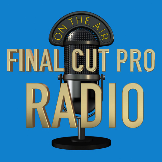 Happy Birthday Final Cut Pro